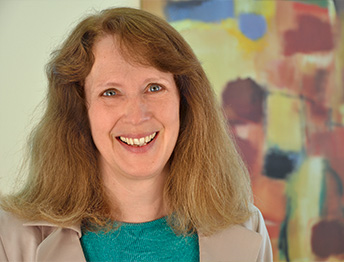 Marian Fritz